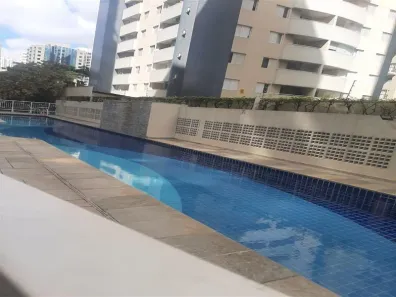 Apartamento com 3 Quartos para venda ou aluguel, 95m² no Vila Gomes Cardim, São Paulo