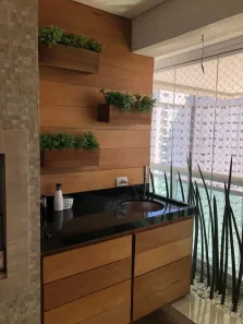Apartamento com 3 Quartos à venda, 177m² no Alphaville Empresarial, Barueri
