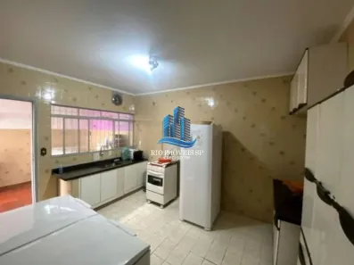 Casa com 2 Quartos à venda, 98m² no São José, São Caetano do Sul