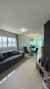 Apartamento com 3 Quartos à venda, 110m² no Centro, Balneário Camboriú