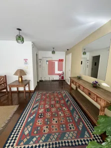 Apartamento com 3 Quartos à venda, 115m² no Jardim Paulista, São Paulo