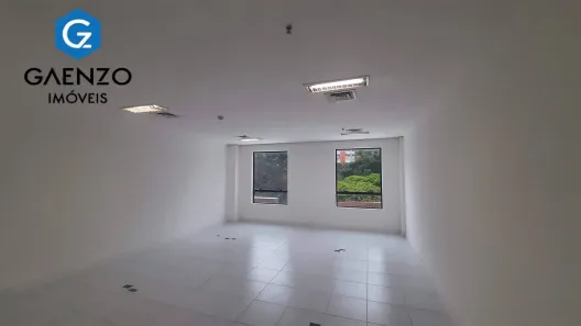 Sala Comercial à venda, 42m² no Alphaville Industrial, Barueri