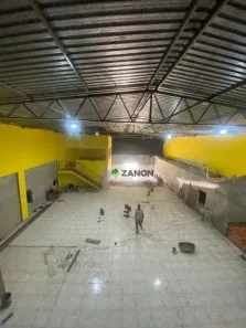 Galpão/Depósito/Armazém à venda, 1800m² no Centro, São Bernardo do Campo