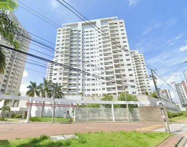 Apartamento com 3 Quartos à venda, 86m² no Aleixo, Manaus