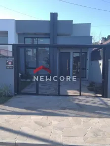 Casa com 3 Quartos à venda, 119m² no São Jacó, Sapiranga