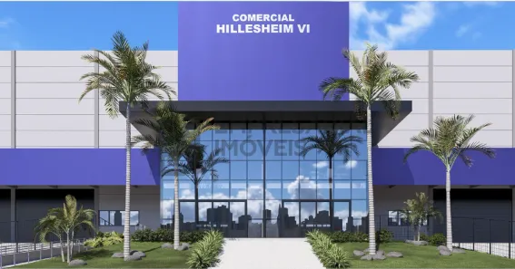Galpão/Depósito/Armazém para alugar, 3692m² no Bela Vista, Palhoça
