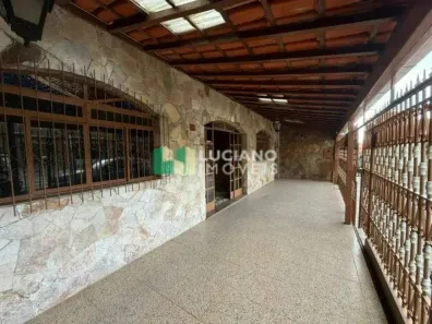 Casa com 4 Quartos à venda, 275m² no Graça, Belo Horizonte