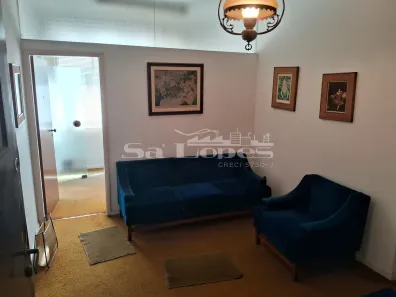 Sala Comercial para alugar, 72m² no República, São Paulo