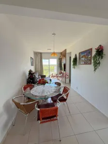 Apartamento com 2 Quartos à venda, 50m² no Conjunto Jacaraípe, Serra