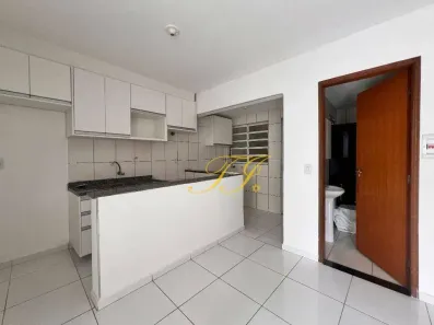 Apartamento com 2 Quartos para alugar, 50m² no Jardim Gumercindo, Guarulhos
