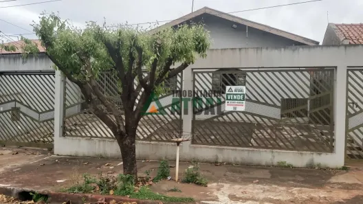 Casa com 3 Quartos à venda, 92m² no Santa Mônica, Londrina