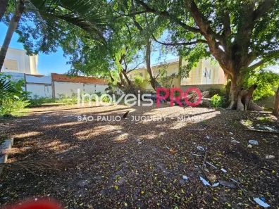 Lote/Terreno à venda, 625m² no Jardim América, São Paulo