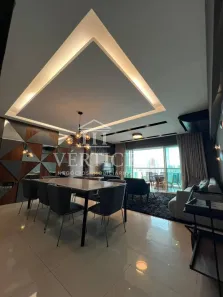 Apartamento com 3 Quartos à venda, 128m² no Fátima, Teresina
