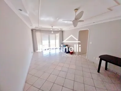 Apartamento com 3 Quartos à venda, 100m² no Centro, Ribeirão Preto
