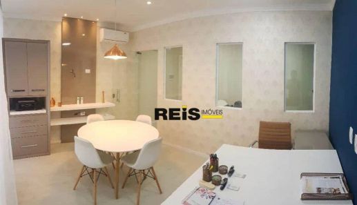 Sala Comercial à venda, 42m² no Centro, Sorocaba
