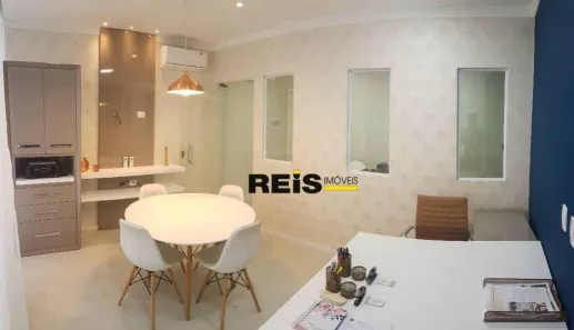 Sala Comercial à venda, 42m² no Centro, Sorocaba