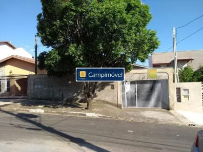 Casa com 2 Quartos à venda, 164m² no Jardim Icaraí, Campinas