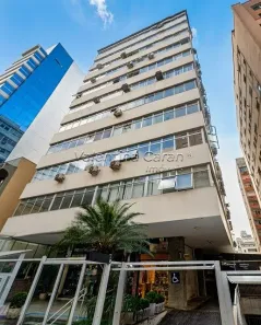 Sala Comercial para venda ou aluguel, 90m² no Consolação, São Paulo
