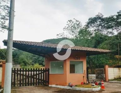 Lote/Terreno à venda, 660m² no Várzea das Moças, Niterói