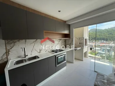 Apartamento com 2 Quartos à venda, 53m² no Alto São Bento, Itapema