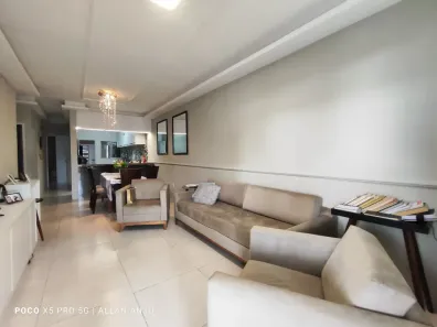 Casa com 3 Quartos à venda, 160m² no Jardim Cidade Universitária, João Pessoa