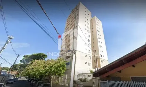 Apartamento com 2 Quartos à venda, 76m² no Vila Industrial, São José dos Campos