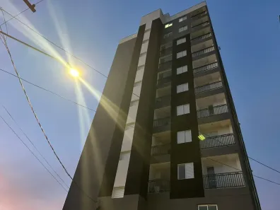Apartamento com 3 Quartos à venda, 60m² no Vila Vermelha, São Paulo