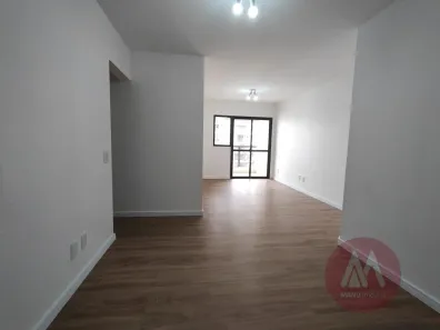 Apartamento com 3 Quartos à venda, 94m² no Brooklin Paulista, São Paulo