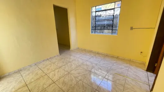 Galpão/Depósito/Armazém com 1 Quarto para alugar, 50m² no Palmeiras, Belo Horizonte