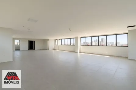 Sala Comercial para alugar, 270m² no Vila Cecchino, Americana
