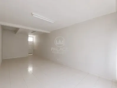 Imóvel Comercial com 1 Quarto para alugar, 40m² no Castelinho, Piracicaba