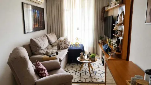 Apartamento com 2 Quartos para alugar, 69m² no Barra Olímpica, Rio de Janeiro