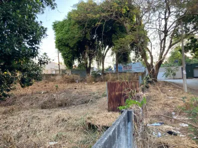 Lote/Terreno à venda, 748m² no Jardim Atlântico, Goiânia