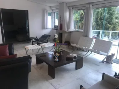 Casa com 4 Quartos à venda, 350m² no Mangabeiras, Belo Horizonte