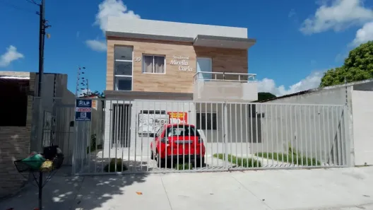 Apartamento com 2 Quartos à venda, 42m² no Valentina de Figueiredo, João Pessoa
