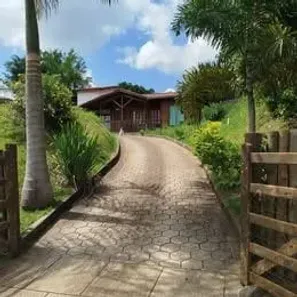 Fazenda/Sítio com 3 Quartos à venda, 108m² no , Simão Pereira