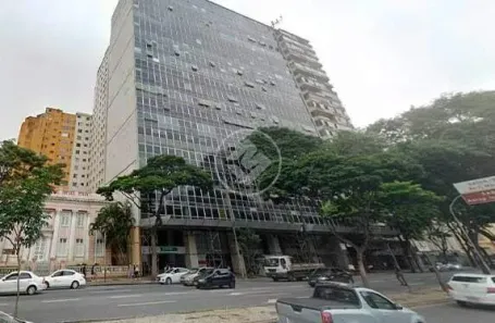 Imóvel Comercial para alugar, 1044m² no Boa Viagem, Belo Horizonte