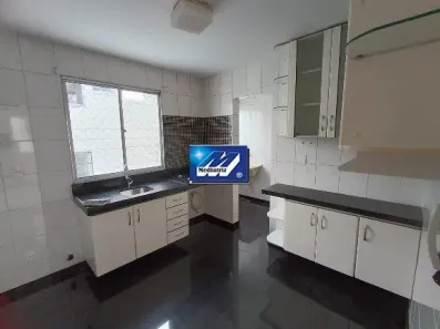 Apartamento com 3 Quartos à venda, 75m² no Pirajá, Belo Horizonte