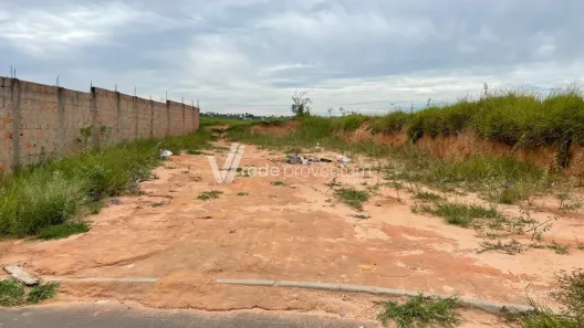 Lote/Terreno à venda, 290m² no Residencial Cittá Di Firenze, Campinas