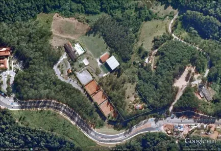 Lote/Terreno à venda, 15890m² no Aldeia da Serra, Barueri