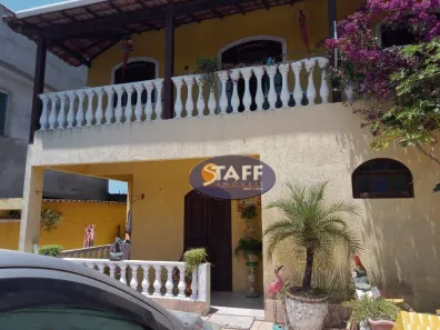 Casa com 2 Quartos à venda, 107m² no Alecrim, São Pedro da Aldeia