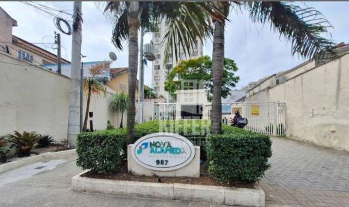 Apartamento com 2 Quartos à venda, 64m² no Fonseca, Niterói