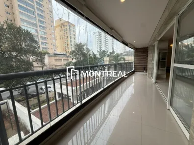 Apartamento com 6 Quartos à venda, 216m² no Parque da Mooca, São Paulo