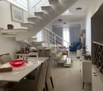Sobrado com 3 Quartos à venda, 305m² no Vila Dom Pedro II, São Paulo