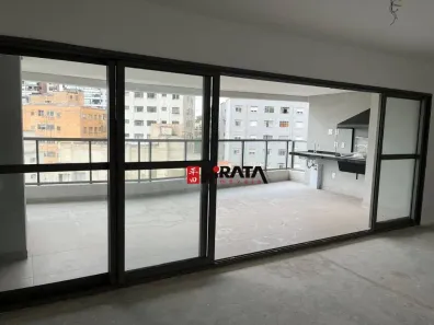 Apartamento com 3 Quartos à venda, 176m² no Paraíso, São Paulo
