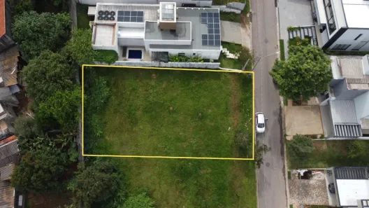 Lote/Terreno à venda, 456m² no Loteamento Vale Azul I, Jundiaí
