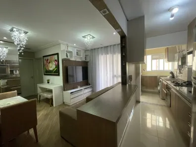 Apartamento com 2 Quartos à venda, 62m² no Boa Vista, São Caetano do Sul