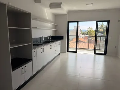 Apartamento com 3 Quartos para alugar, 76m² no Centro, Penha