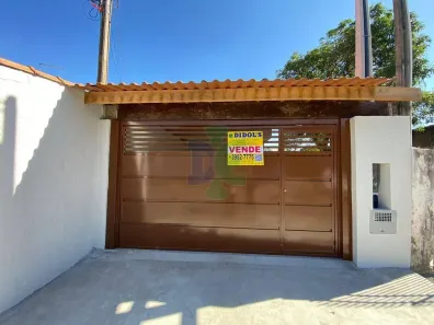 Casa com 3 Quartos à venda, 92m² no Jardim Califórnia, Jacareí