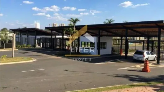 Lote/Terreno à venda, 300m² no Jardim Ypê, Paulínia